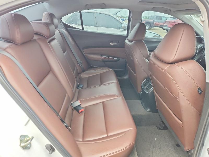 19UUB1F36FA018851 2015 ACURA TLX photo no. 10