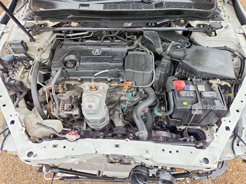 19UUB1F36FA018851 2015 ACURA TLX photo no. 11