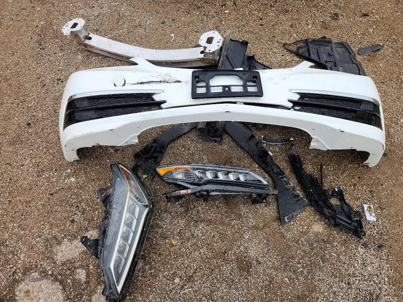 19UUB1F36FA018851 2015 ACURA TLX photo no. 12
