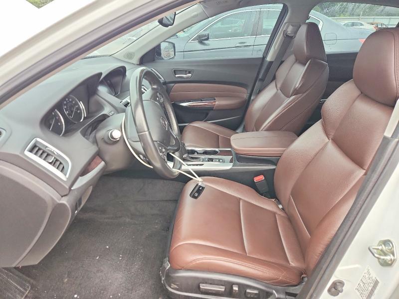 19UUB1F36FA018851 2015 ACURA TLX photo no. 7