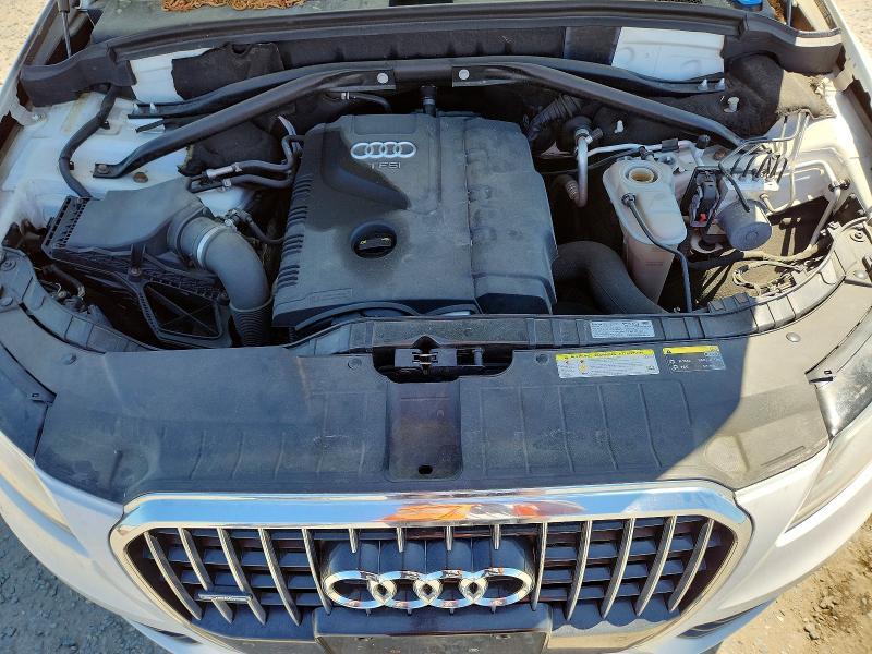 2015 AUDI Q5 PREMIUM — Фото 12 из 13