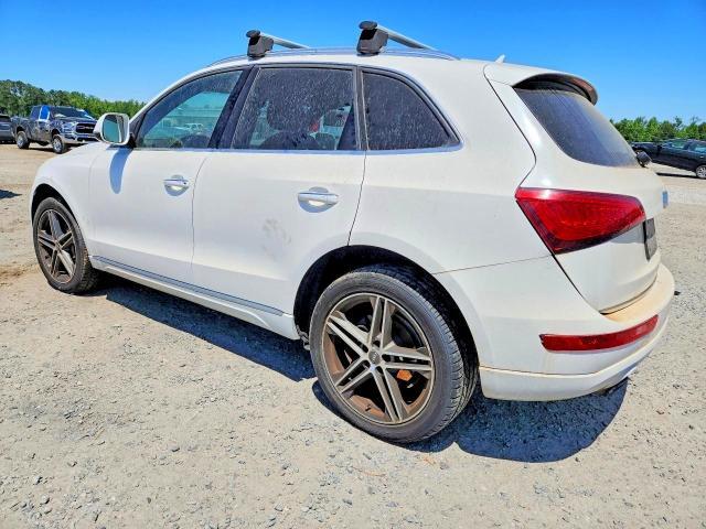 2015 AUDI Q5 PREMIUM — Фото 2 из 13