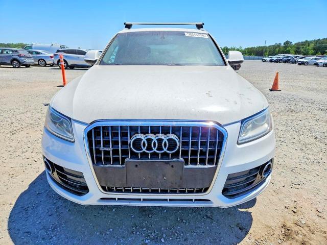 2015 AUDI Q5 PREMIUM — Фото 5 из 13
