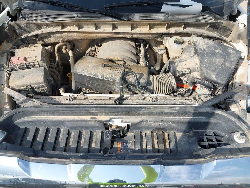 3GTPHDED3SG247022 2025 GMC SIERRA 1500 photo no. 10