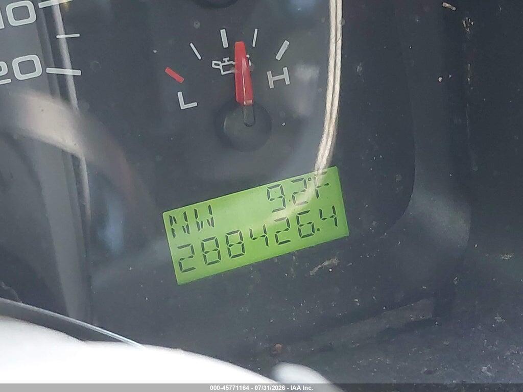 1FTRW14W95FB30437 2005 FORD F-150 photo no. 7