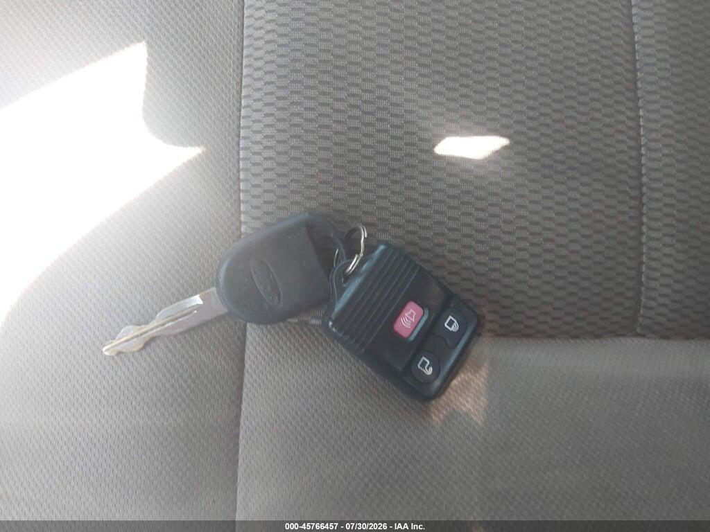 1FTRF12W25NA35064 2005 FORD F-150 photo no. 11