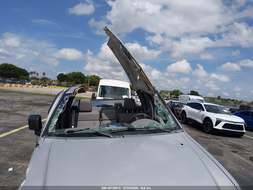 1FTRF12205NB98325 2005 FORD F-150 photo no. 6