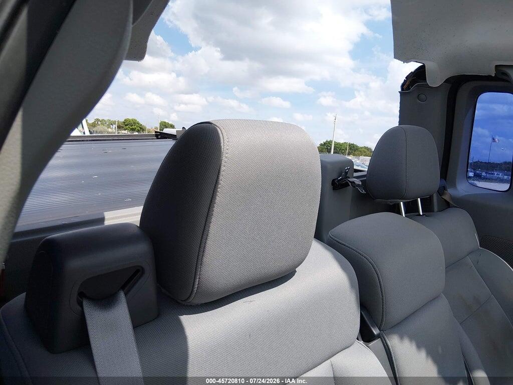 1FTRF12205NB98325 2005 FORD F-150 photo no. 8