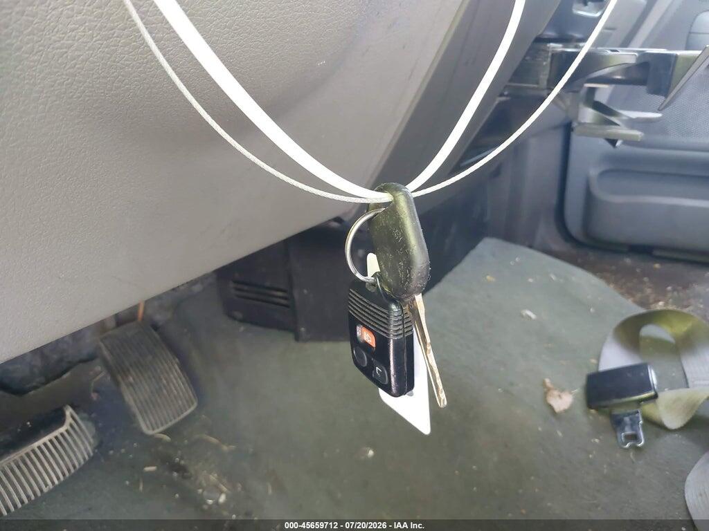 1FTRW12W75FA31781 2005 FORD F-150 photo no. 11