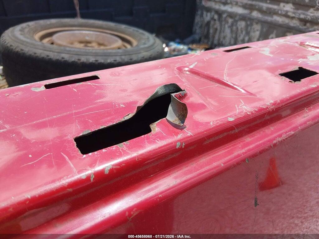 1FTRF12265NA96463 2005 FORD F-150 photo no. 6
