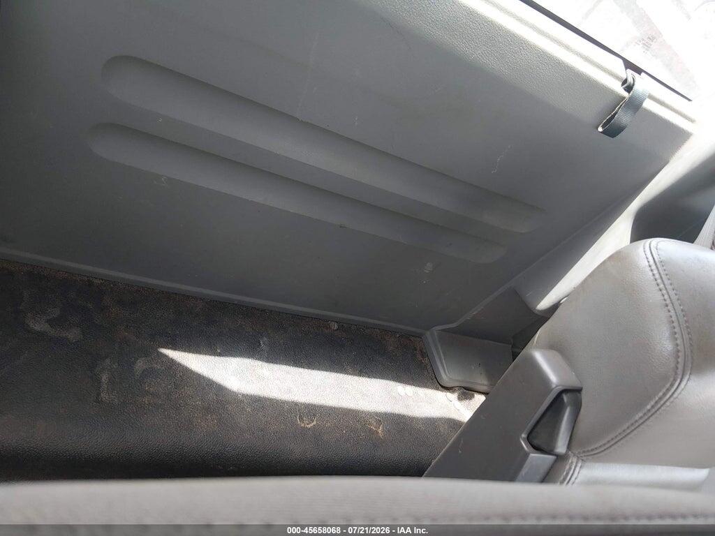 1FTRF12265NA96463 2005 FORD F-150 photo no. 8