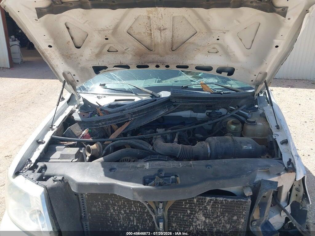 1FTRF12235NA64425 2005 FORD F-150 photo no. 10