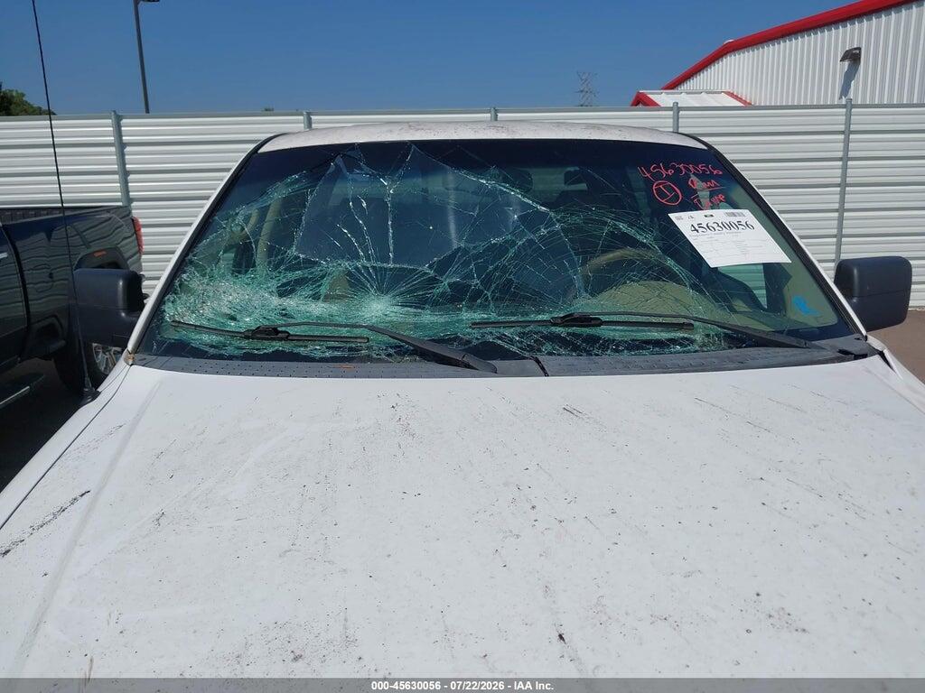 1FTPW14545KE20588 2005 FORD F-150 photo no. 6