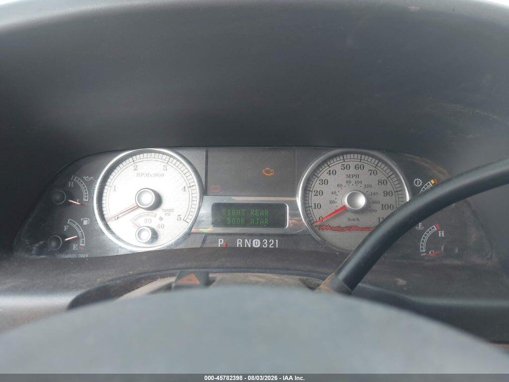 1FTSW21P45EC69563 2005 FORD F-250 photo no. 7