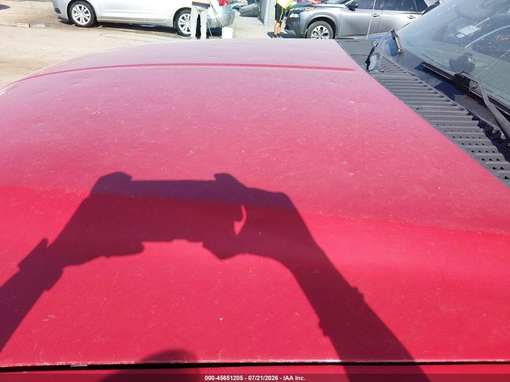 1FTSW21P35EB68417 2005 FORD F-250 photo no. 6