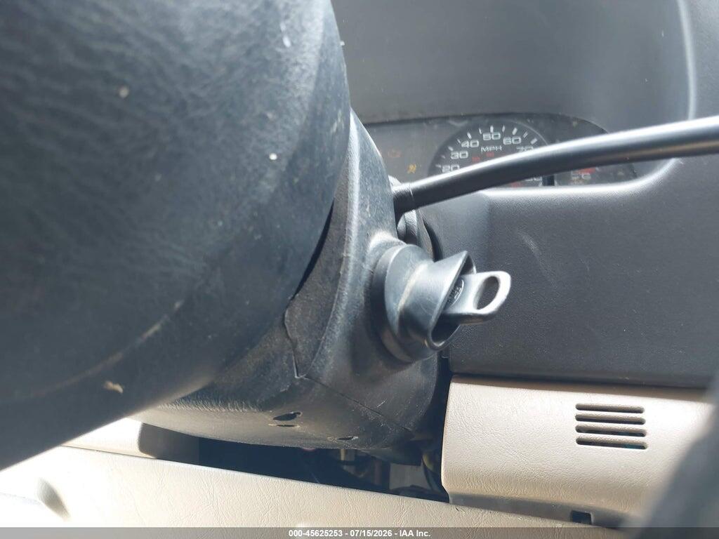 1FTWX31535EA59796 2005 FORD F-350 photo no. 11