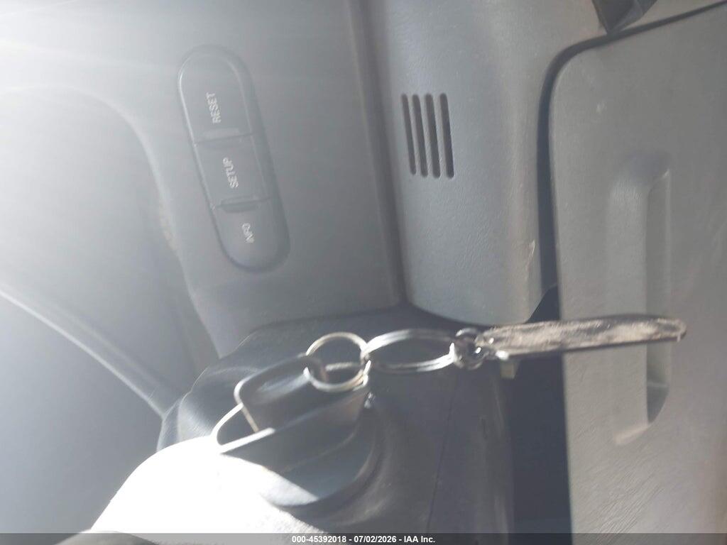 1FTWW31P55EA17828 2005 FORD F-350 photo no. 10