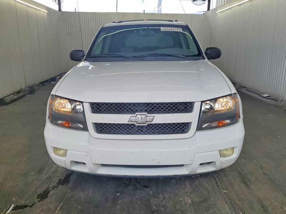 1GNDT13S262206971 2006 CHEVROLET TRAILBLAZER photo no. 5