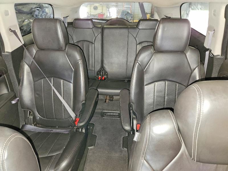 2015 BUICK ENCLAVE — Фото 10 из 13