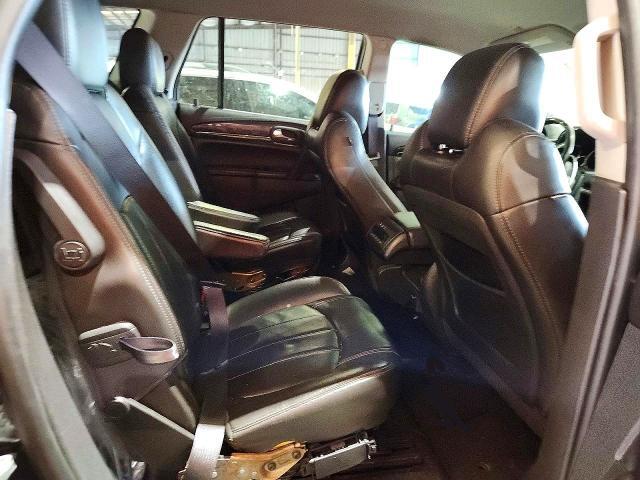 2015 BUICK ENCLAVE — Фото 11 из 13