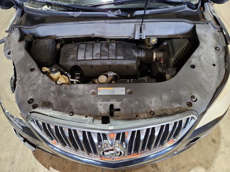 2015 BUICK ENCLAVE — Фото 12 из 13