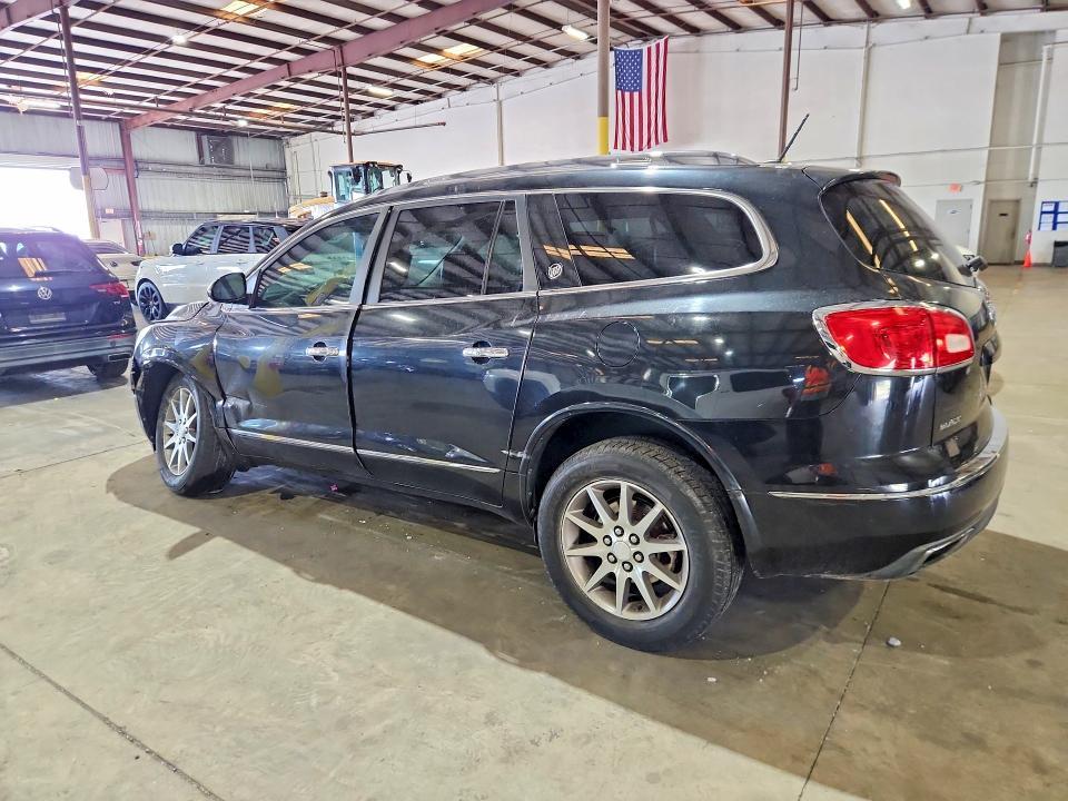 2015 BUICK ENCLAVE — Фото 2 из 13