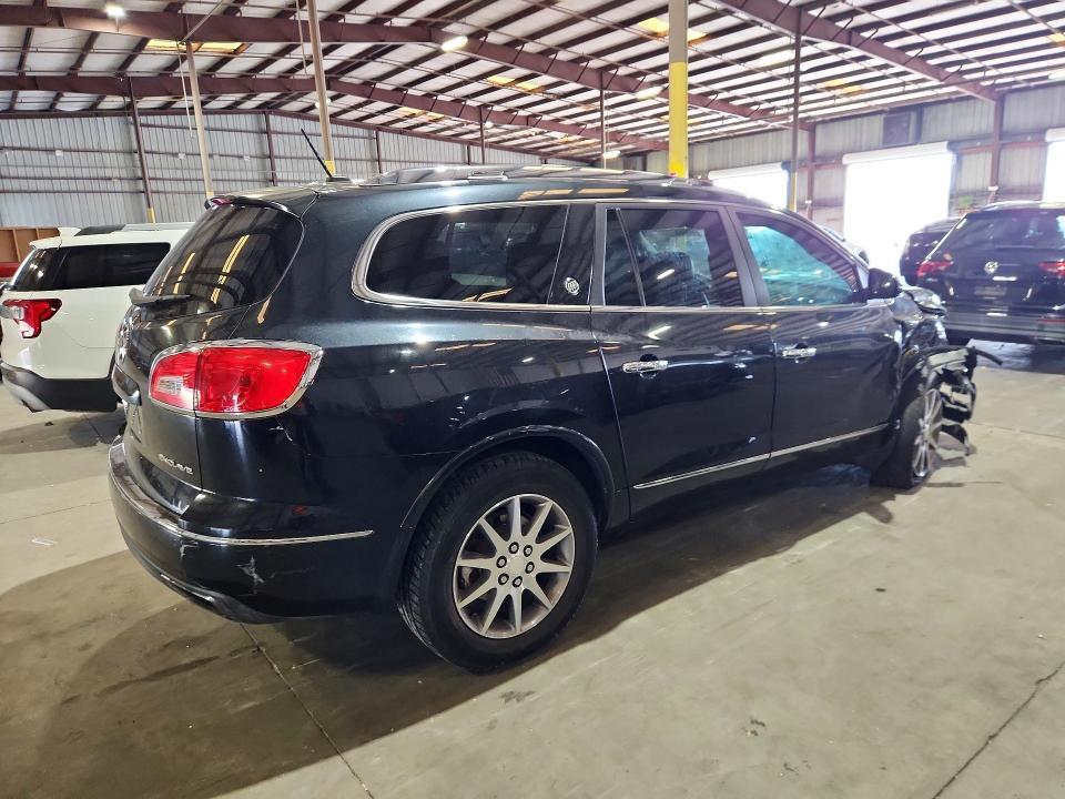 2015 BUICK ENCLAVE — Фото 3 из 13