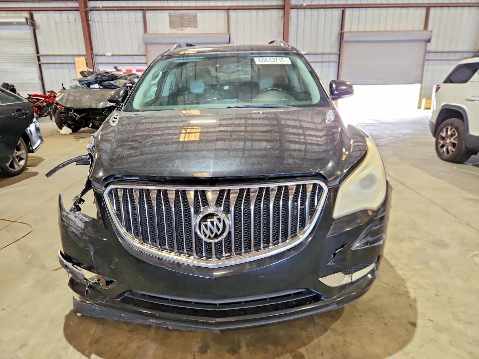 2015 BUICK ENCLAVE — Фото 5 из 13