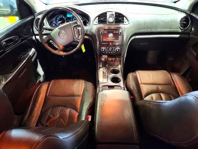 2015 BUICK ENCLAVE — Фото 8 из 13