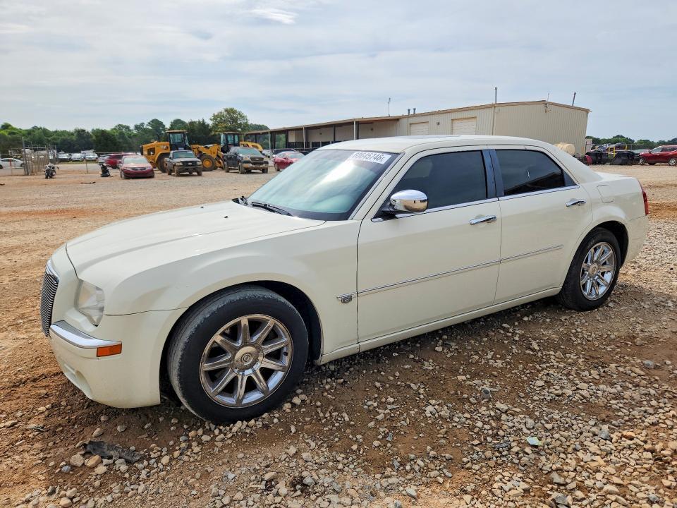 2C3LA63H16H112992 2006 CHRYSLER 300C photo no. 1