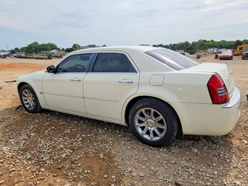 2C3LA63H16H112992 2006 CHRYSLER 300C photo no. 2