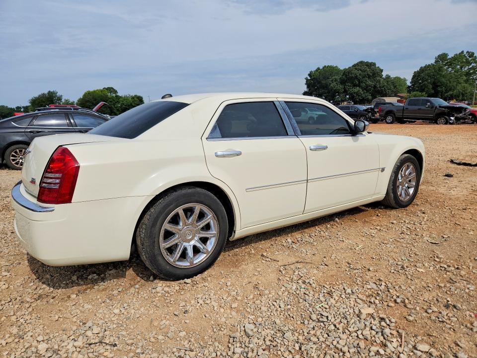 2C3LA63H16H112992 2006 CHRYSLER 300C photo no. 3