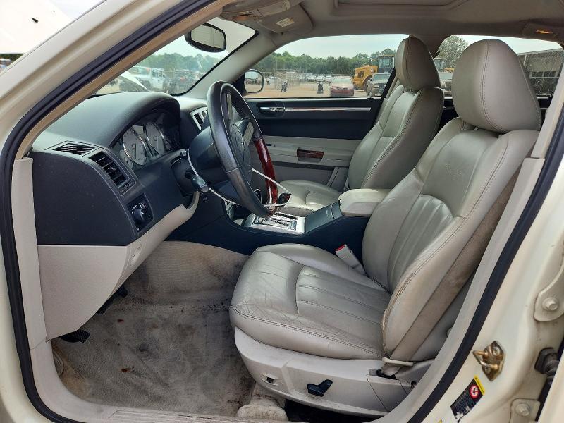 2C3LA63H16H112992 2006 CHRYSLER 300C photo no. 7