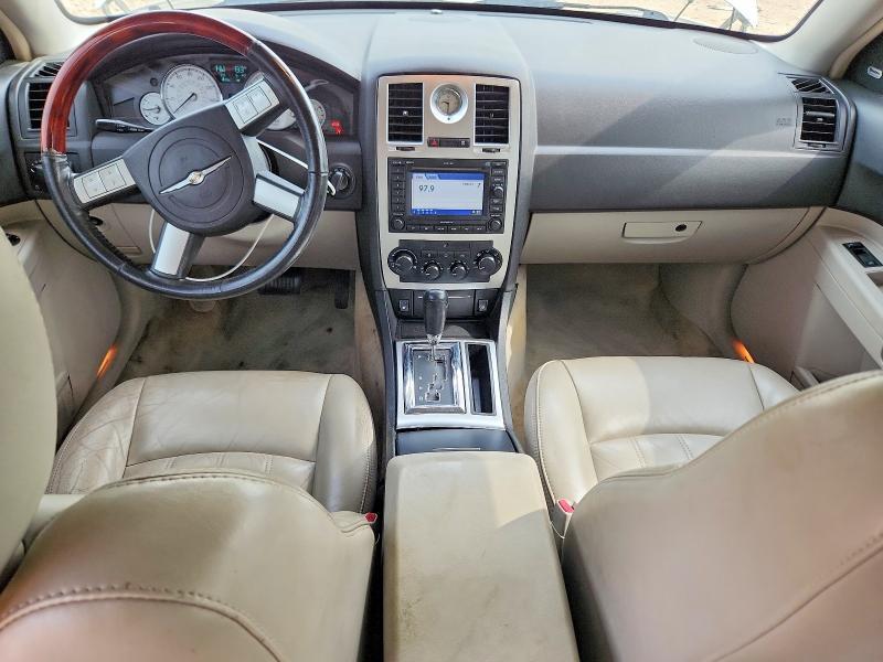2C3LA63H16H112992 2006 CHRYSLER 300C photo no. 8