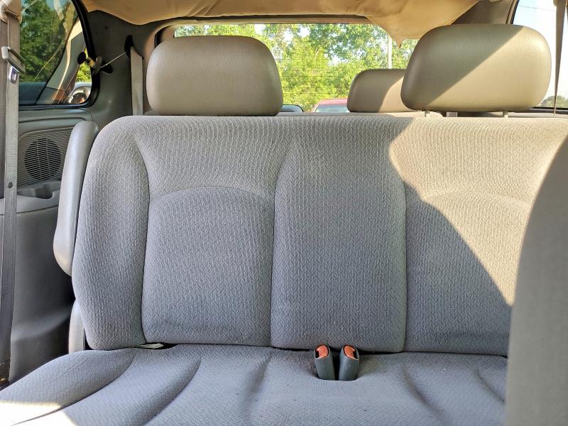 2006 DODGE CARAVAN SE — Фото 10 из 13