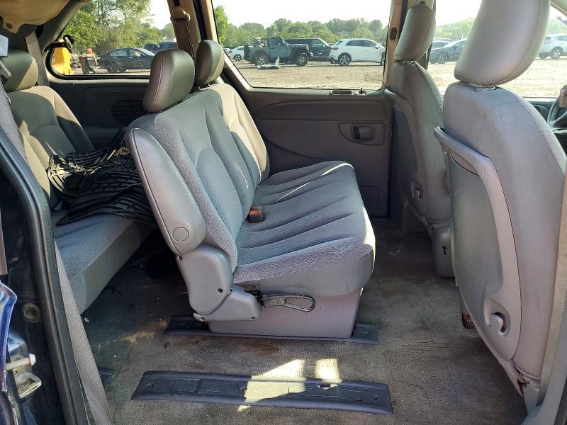 2006 DODGE CARAVAN SE — Фото 11 из 13