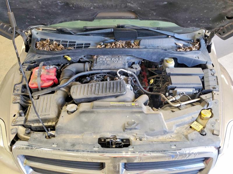 1D8HB58236F132659 2006 DODGE DURANGO photo no. 12