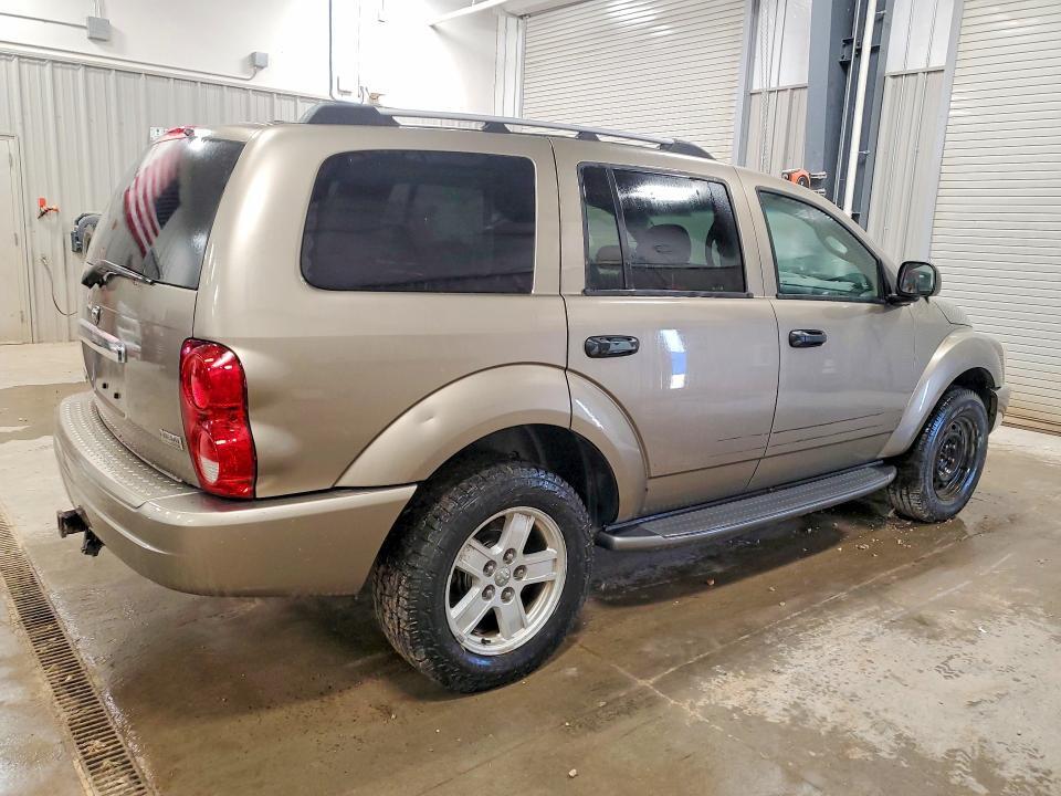 1D8HB58236F132659 2006 DODGE DURANGO photo no. 3