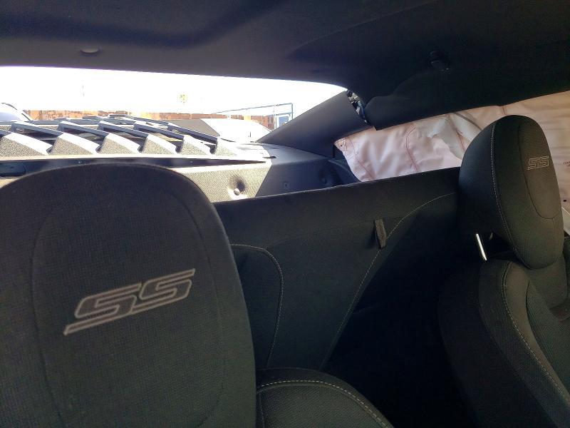 2G1FH1EJ2F9177960 2015 CHEVROLET CAMARO photo no. 10