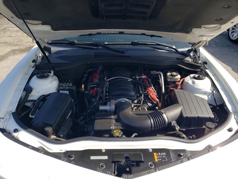 2G1FH1EJ2F9177960 2015 CHEVROLET CAMARO photo no. 11