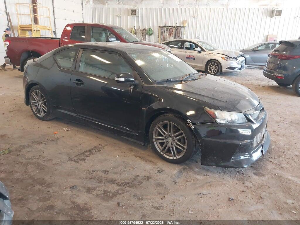 JTKJF5C79C3034216 2012 SCION TC photo no. 1