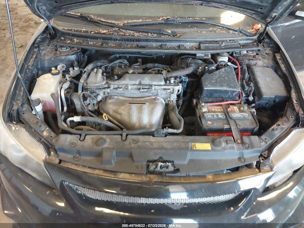 JTKJF5C79C3034216 2012 SCION TC photo no. 10