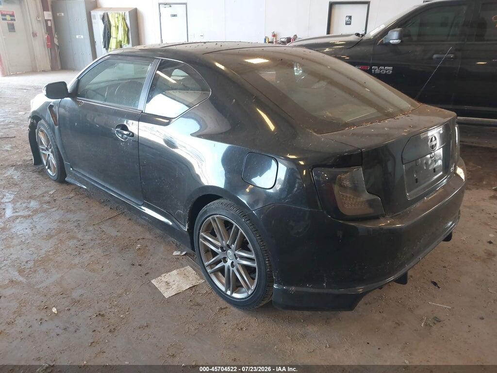 JTKJF5C79C3034216 2012 SCION TC photo no. 3