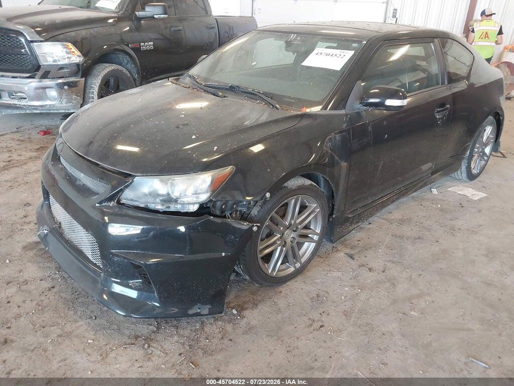 JTKJF5C79C3034216 2012 SCION TC photo no. 6