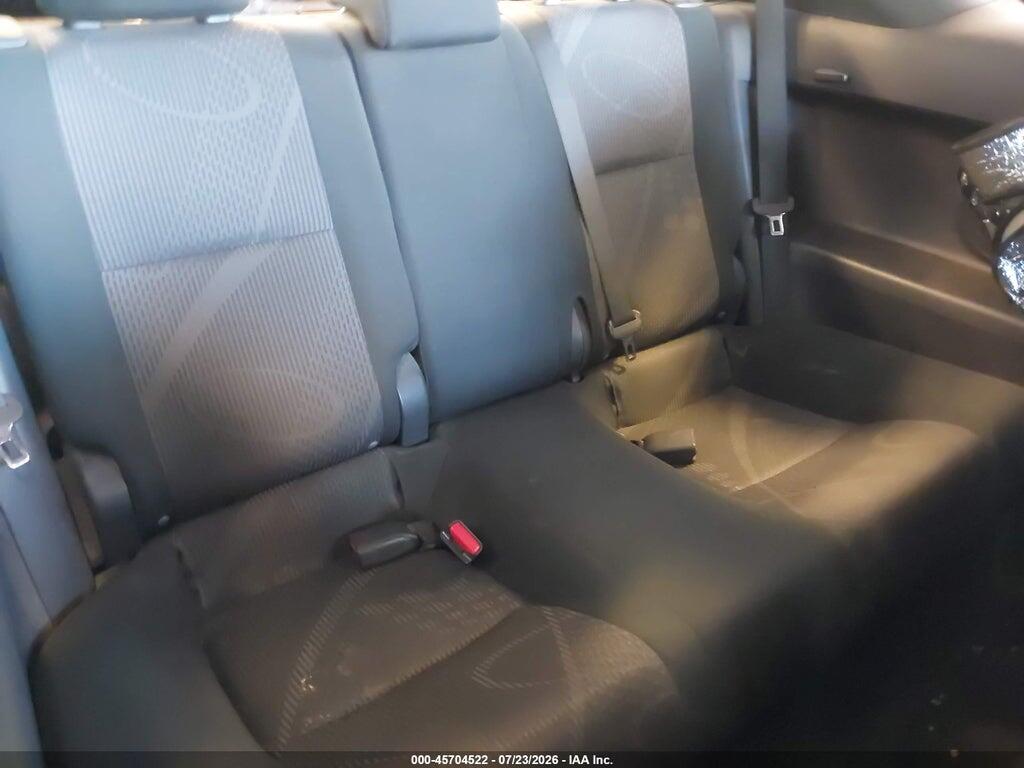 JTKJF5C79C3034216 2012 SCION TC photo no. 8