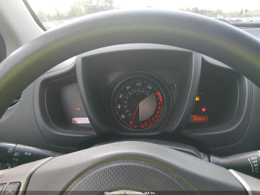 JTKKU4B46C1020295 2012 SCION XD photo no. 7