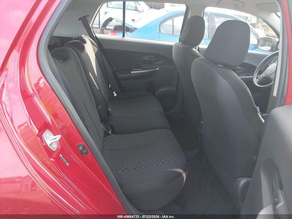 JTKKU4B46C1020295 2012 SCION XD photo no. 8