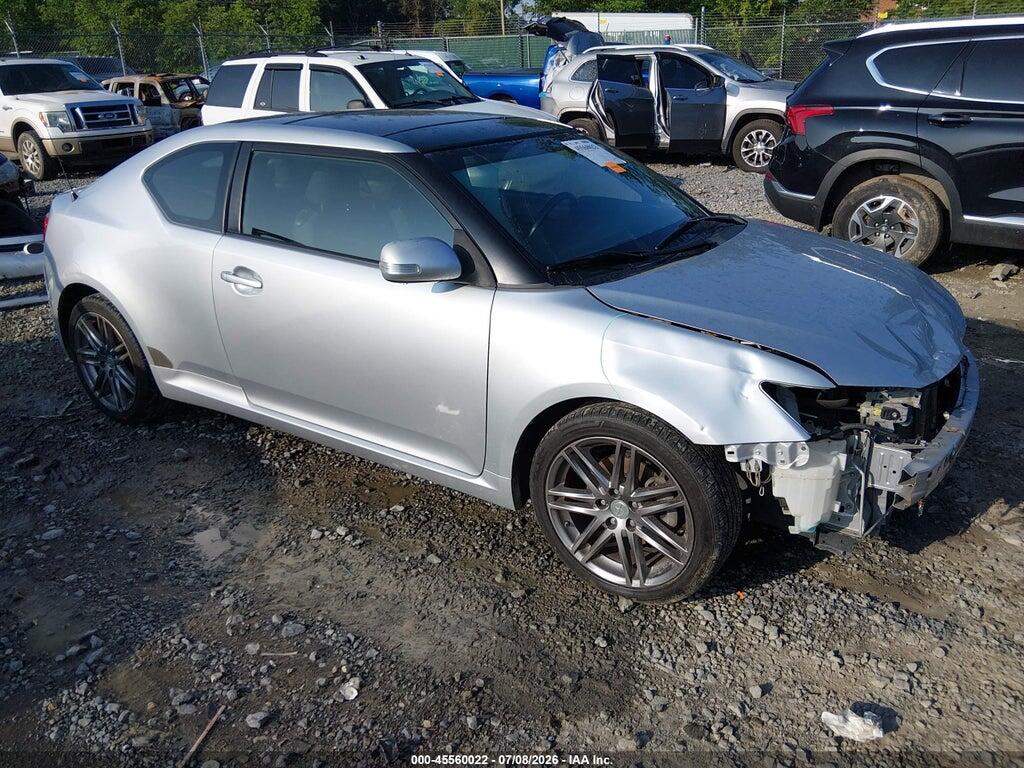 JTKJF5C78C3040704 2012 SCION TC photo no. 1