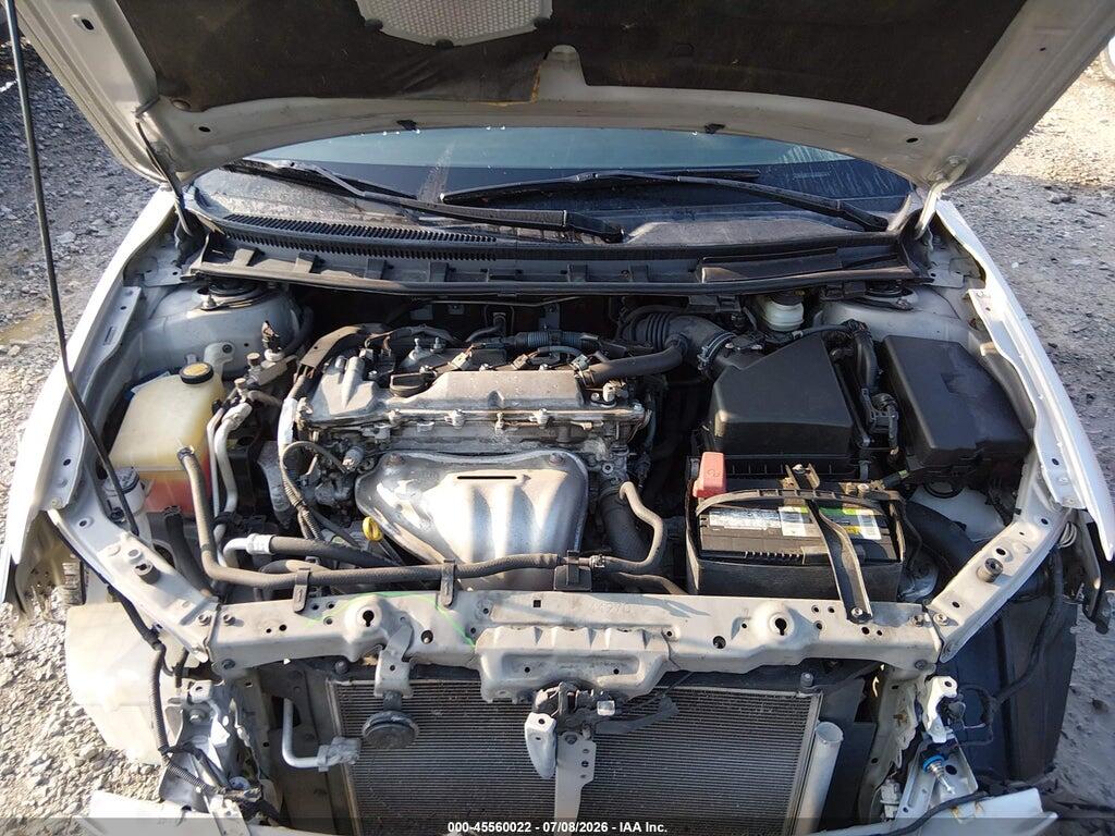 JTKJF5C78C3040704 2012 SCION TC photo no. 10