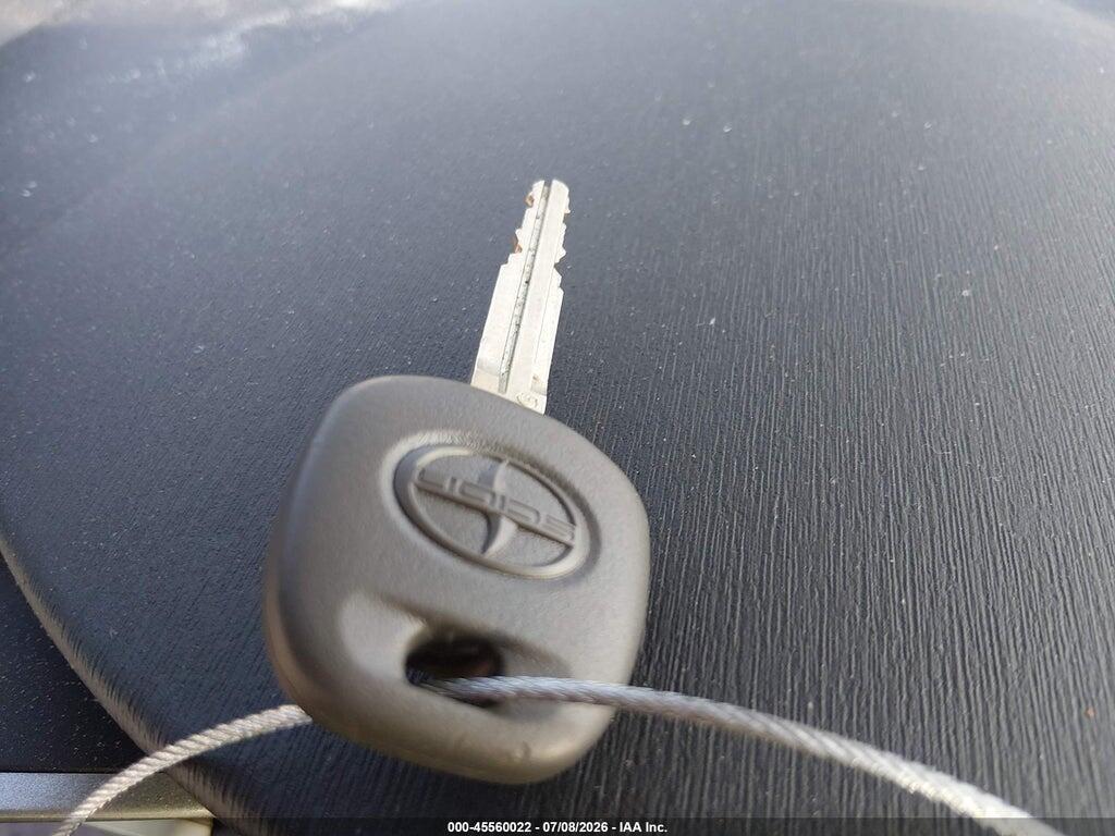 JTKJF5C78C3040704 2012 SCION TC photo no. 11